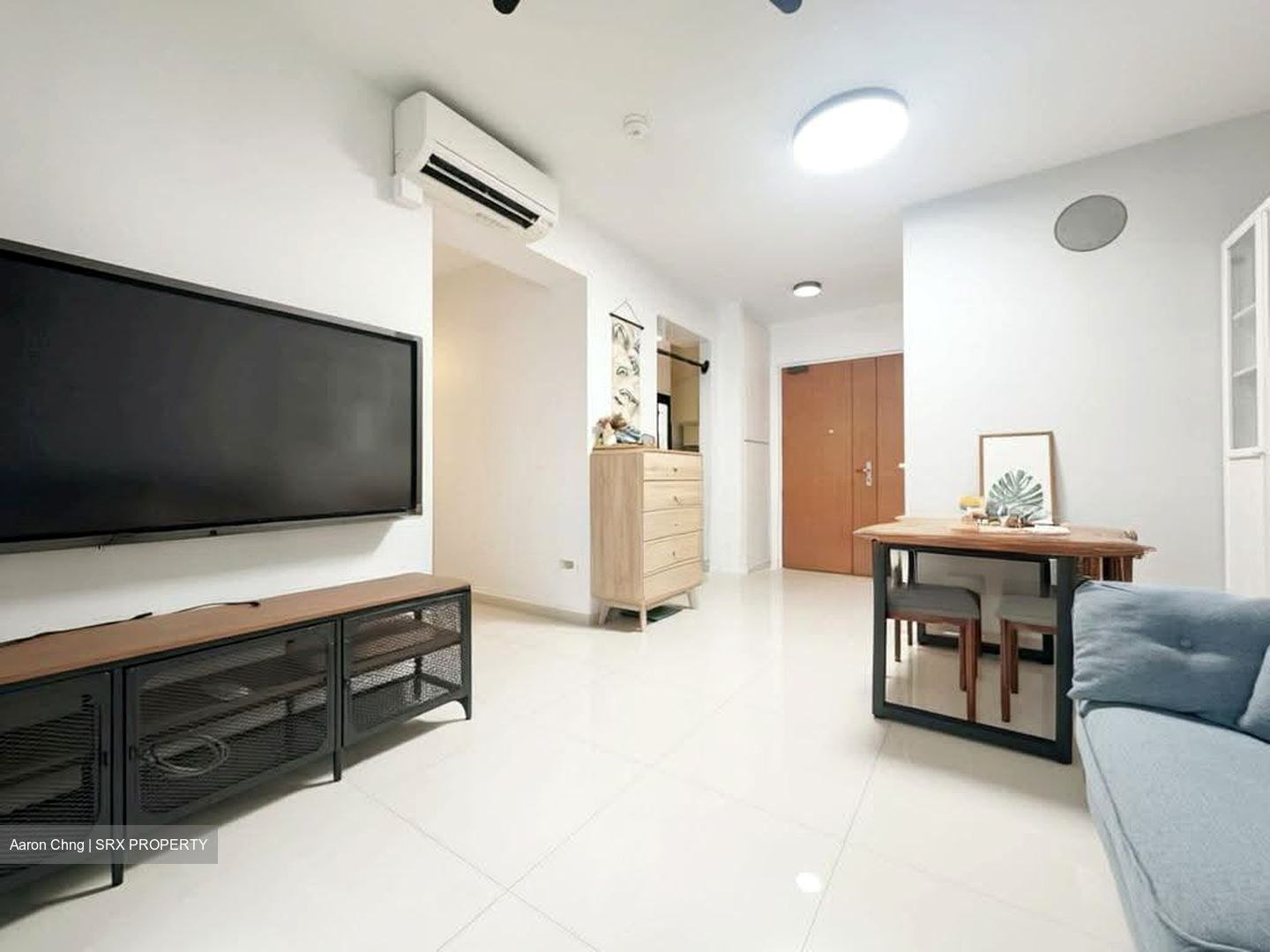 Blk 107A Alkaff Oasis (Toa Payoh), HDB 3 Rooms #614605701